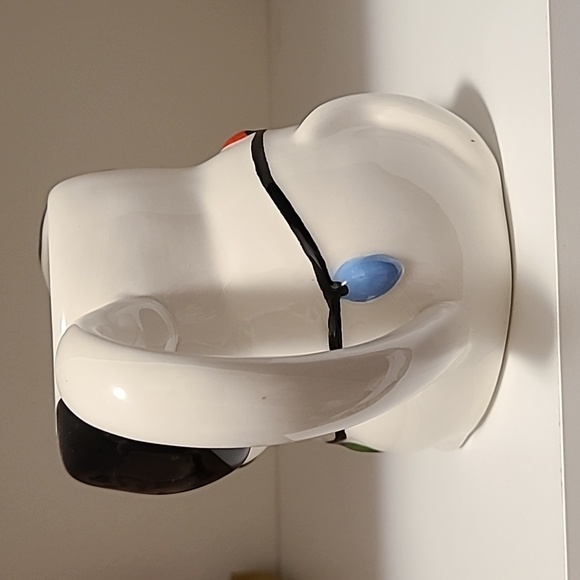 Pug Chriatmas Mug - Picture 2 of 4